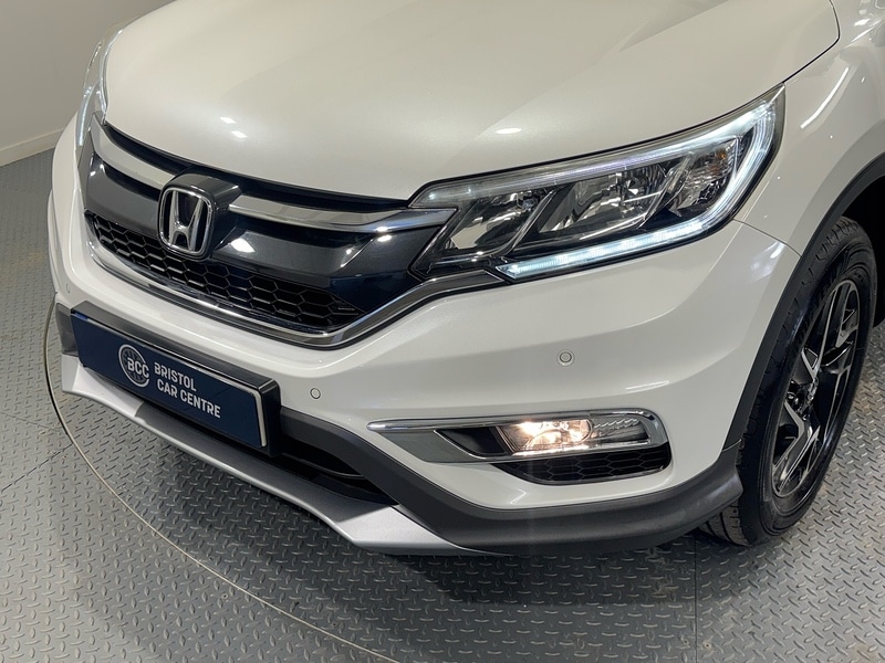 Used Honda CR-V 2017 for sale - 77104561: Photo 27