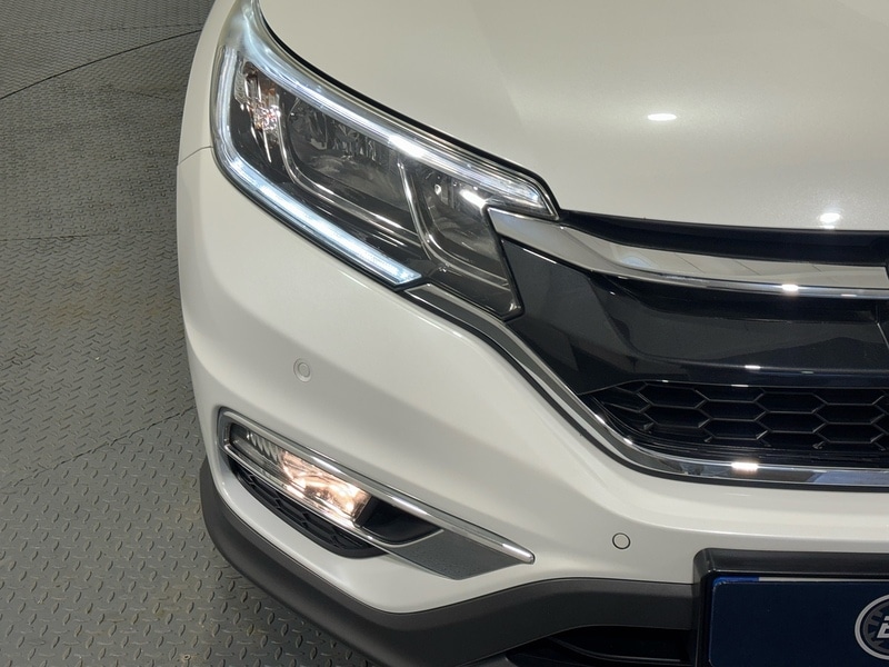 Used Honda CR-V 2017 for sale - 77104561: Photo 30