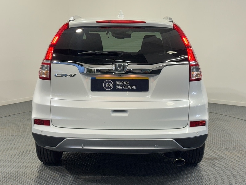 Used Honda CR-V 2017 for sale - 77104561: Photo 31