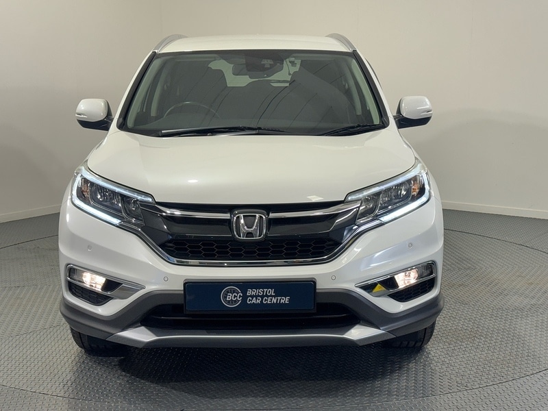 Used Honda CR-V 2017 for sale - 77104561: Photo 32