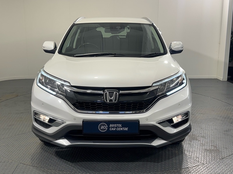 Used Honda CR-V 2017 for sale - 77104561: Photo 33