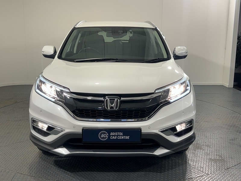 Used Honda CR-V 2017 for sale - 77104561: Photo 34