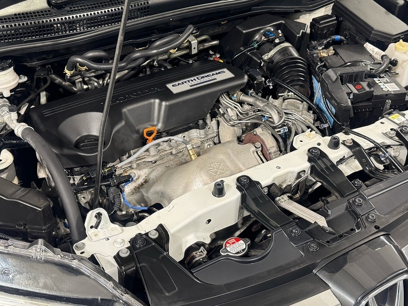 Used Honda CR-V 2017 for sale - 77104561: Photo 35