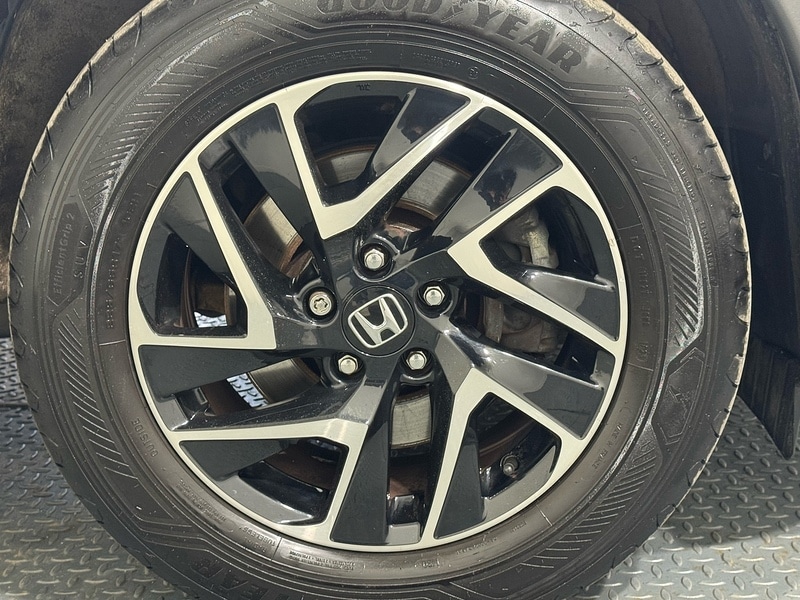 Used Honda CR-V 2017 for sale - 77104561: Photo 37