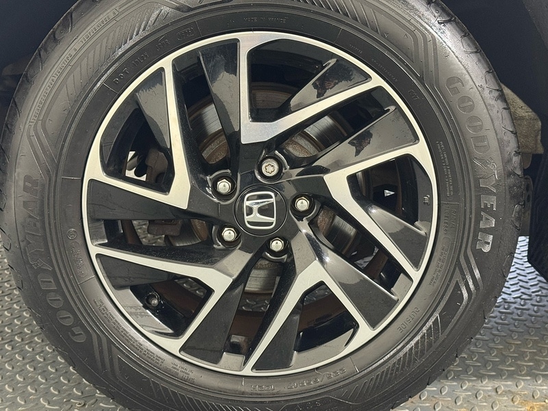 Used Honda CR-V 2017 for sale - 77104561: Photo 38