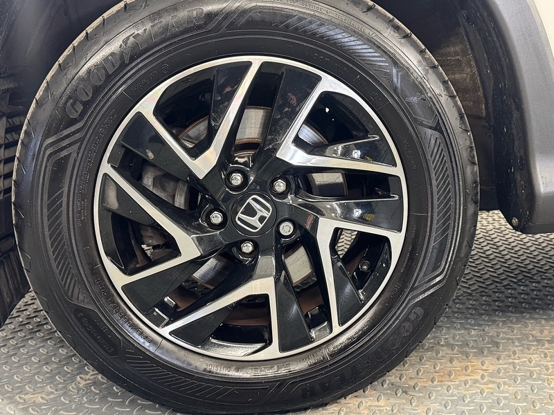 Used Honda CR-V 2017 for sale - 77104561: Photo 39