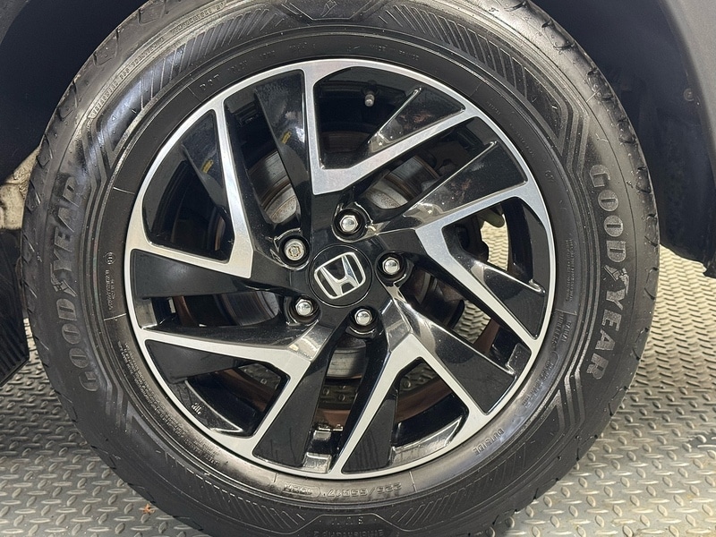 Used Honda CR-V 2017 for sale - 77104561: Photo 40