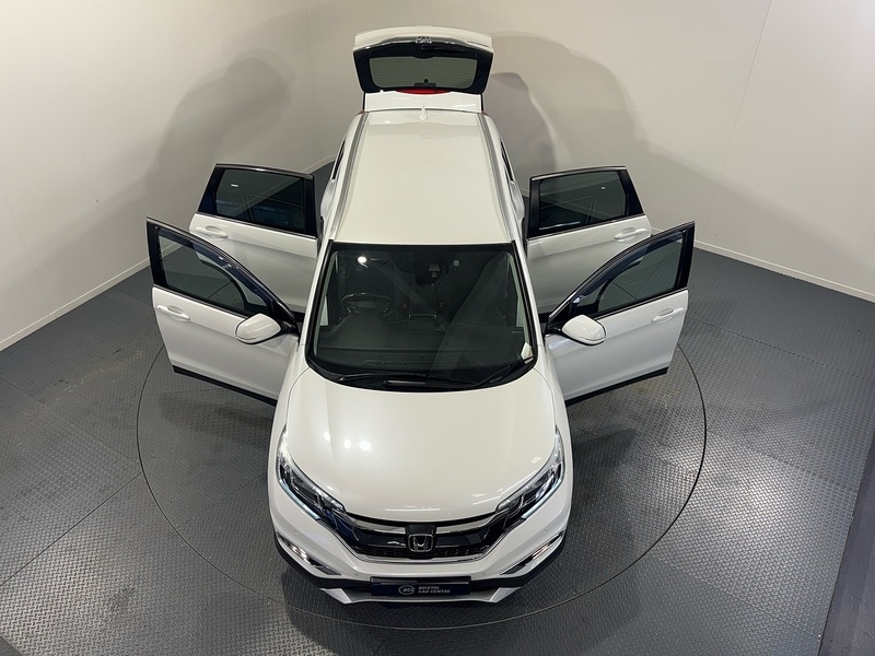 Used Honda CR-V 2017 for sale - 77104561: Photo 41