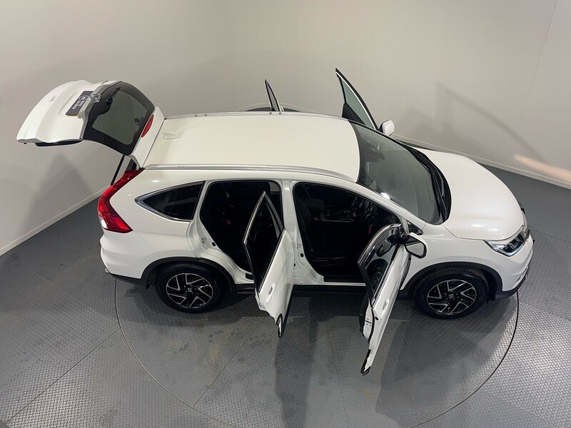 Used Honda CR-V 2017 for sale - 77104561: Photo 42