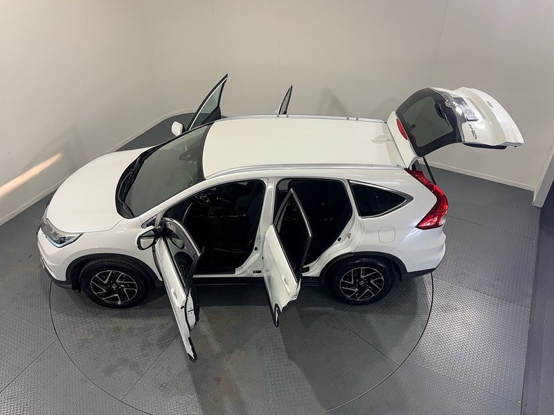 Used Honda CR-V 2017 for sale - 77104561: Photo 43