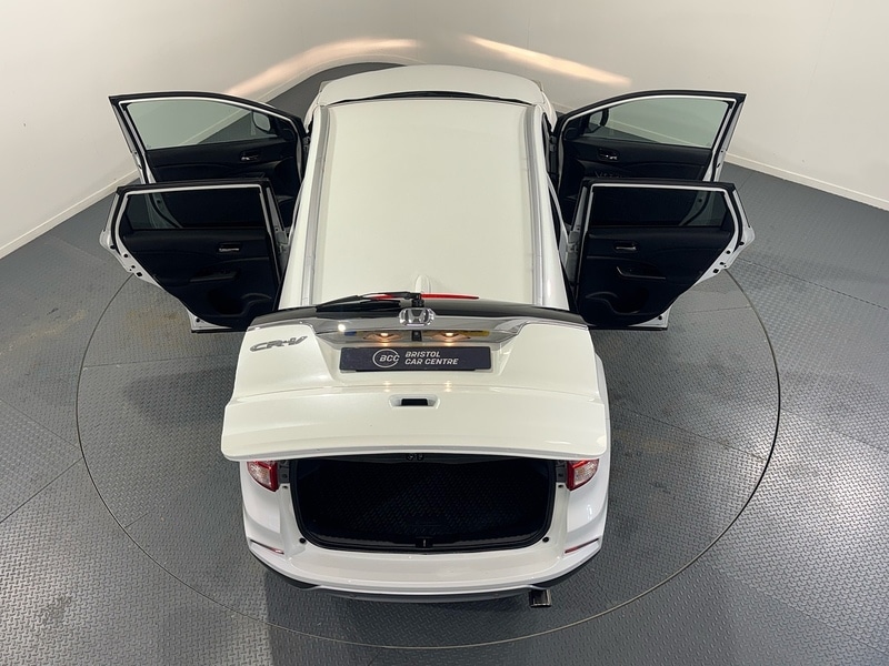 Used Honda CR-V 2017 for sale - 77104561: Photo 44