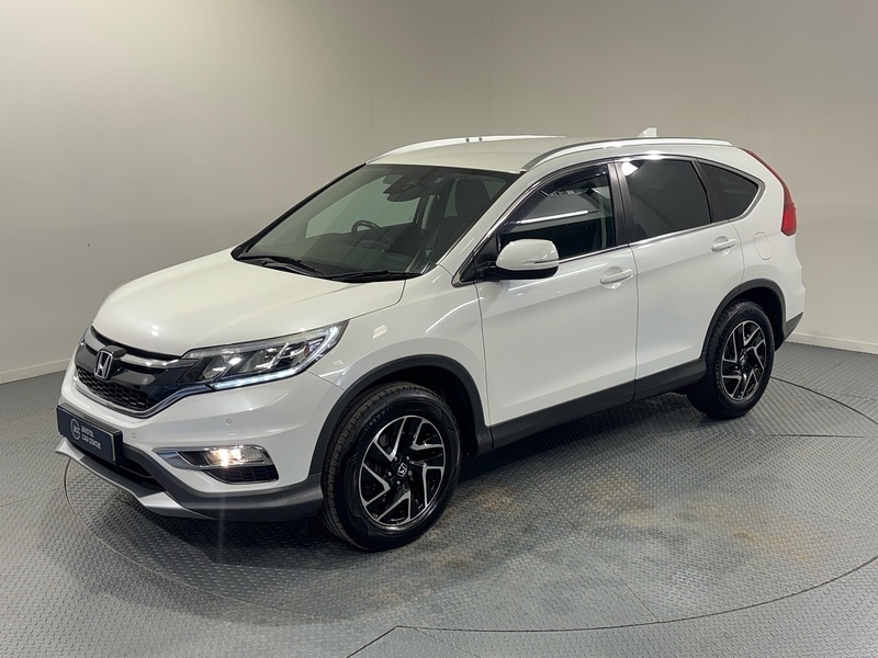 Used Honda CR-V 2017 for sale - 77104561: Photo 45