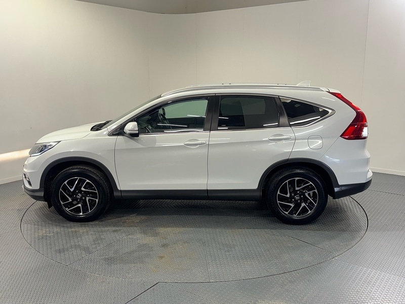 Used Honda CR-V 2017 for sale - 77104561: Photo 46