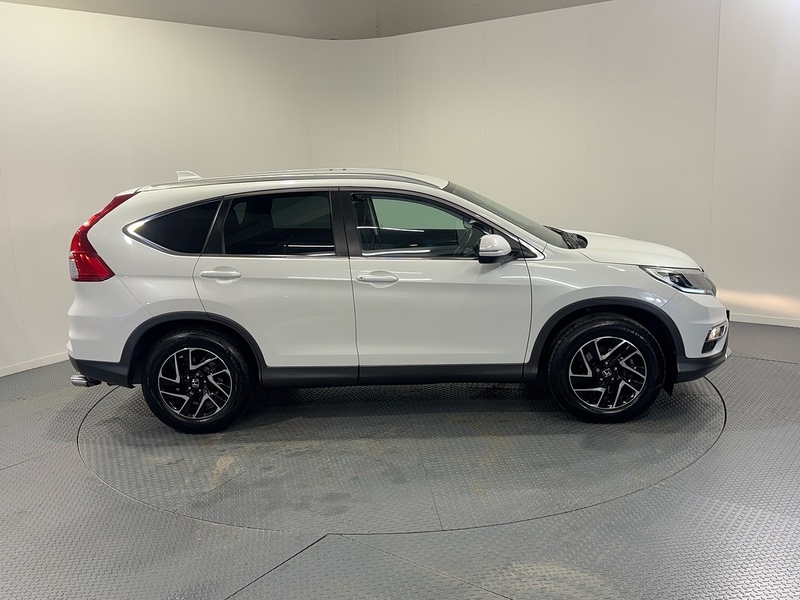 Used Honda CR-V 2017 for sale - 77104561: Photo 47