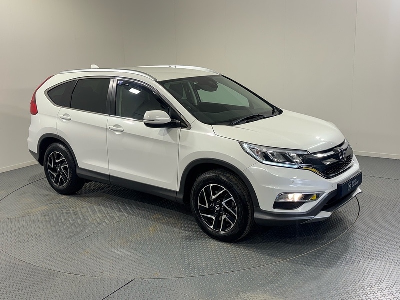 Used Honda CR-V 2017 for sale - 77104561: Photo 48