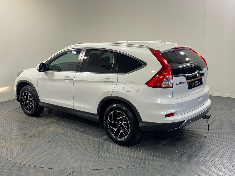 Used Honda CR-V 2017 for sale - 77104561: Photo 5