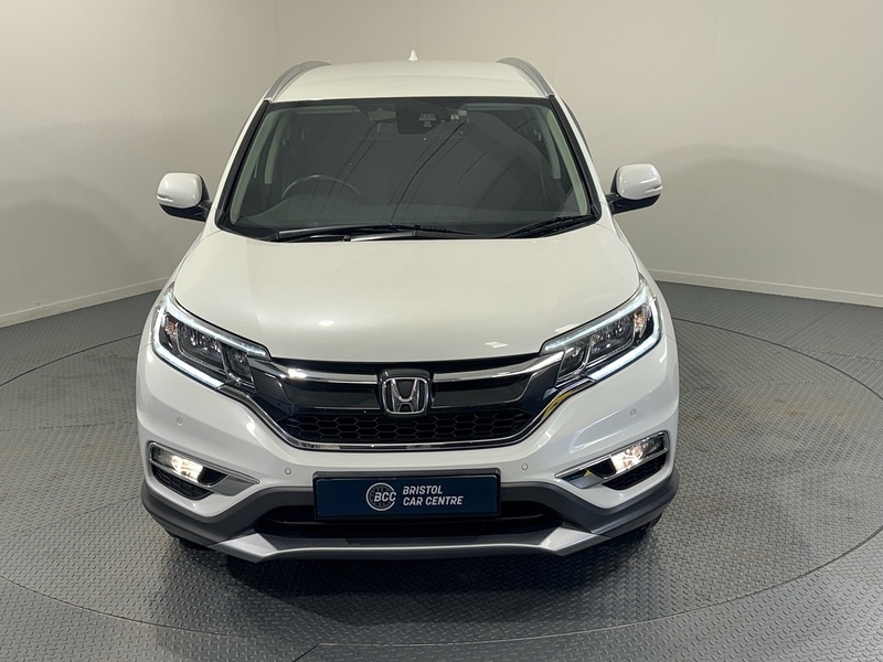 Used Honda CR-V 2017 for sale - 77104561: Photo 7