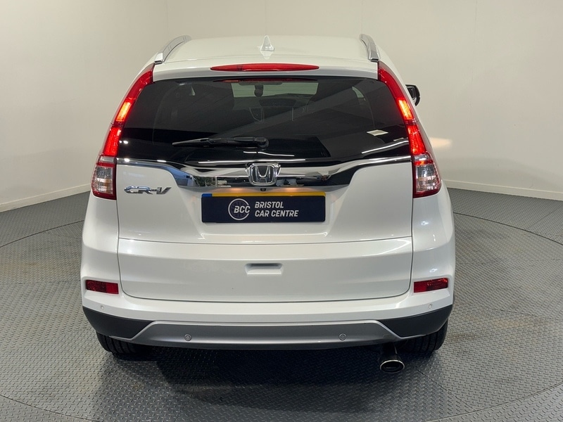 Used Honda CR-V 2017 for sale - 77104561: Photo 8