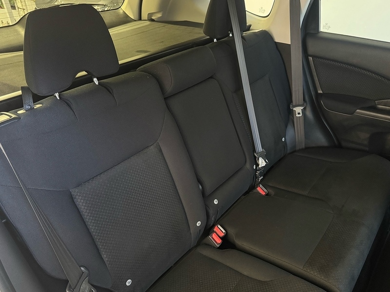 Used Honda CR-V 2017 for sale - 77104561: Photo 9