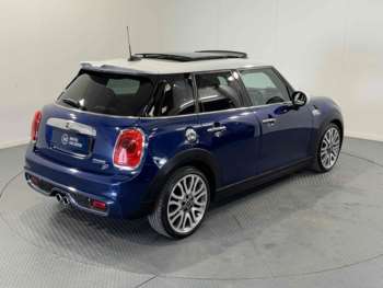 Used MINI Hatch 2014 for sale - 75135795: Photo