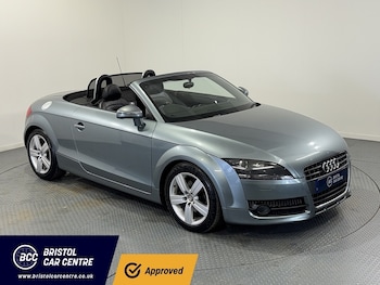 Used Audi TT 2007 for sale - 78715523: Photo