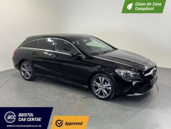 Used Mercedes-Benz CLA 2017 for sale - 74992412: Photo
