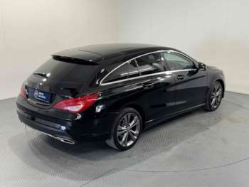 Used Mercedes-Benz CLA 2017 for sale - 74992412: Photo