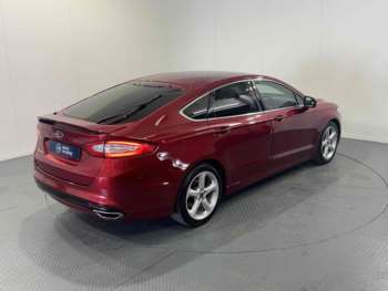 Used Ford Mondeo 2016 for sale - 74633981: Photo
