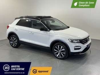 2018 - TSI Design 5-Door