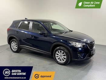 2016 - SKYACTIV-D SE-L Nav 5-Door