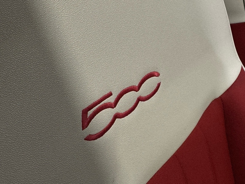 Used Fiat 500C 2014 for sale - 76725131: Photo 13