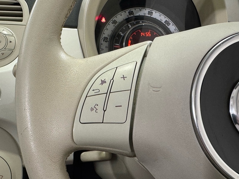 Used Fiat 500C 2014 for sale - 76725131: Photo 16