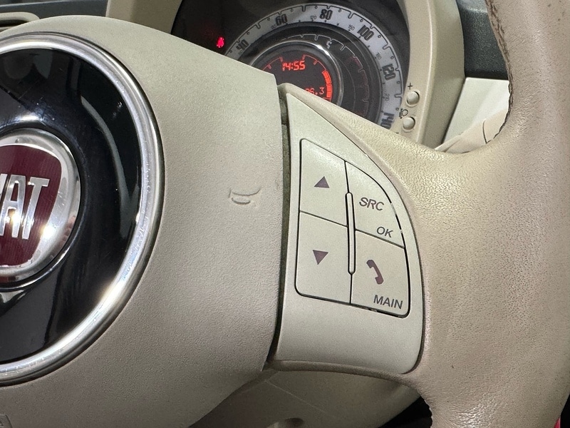 Used Fiat 500C 2014 for sale - 76725131: Photo 17