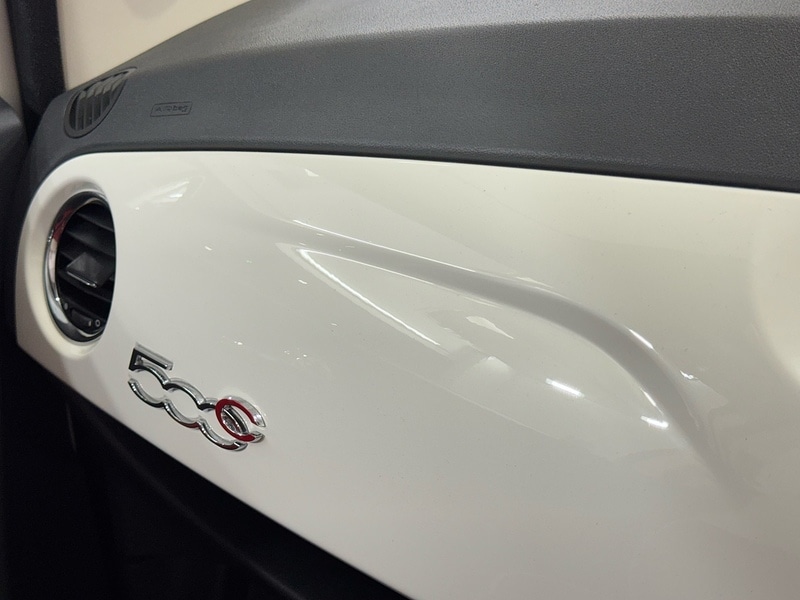 Used Fiat 500C 2014 for sale - 76725131: Photo 19