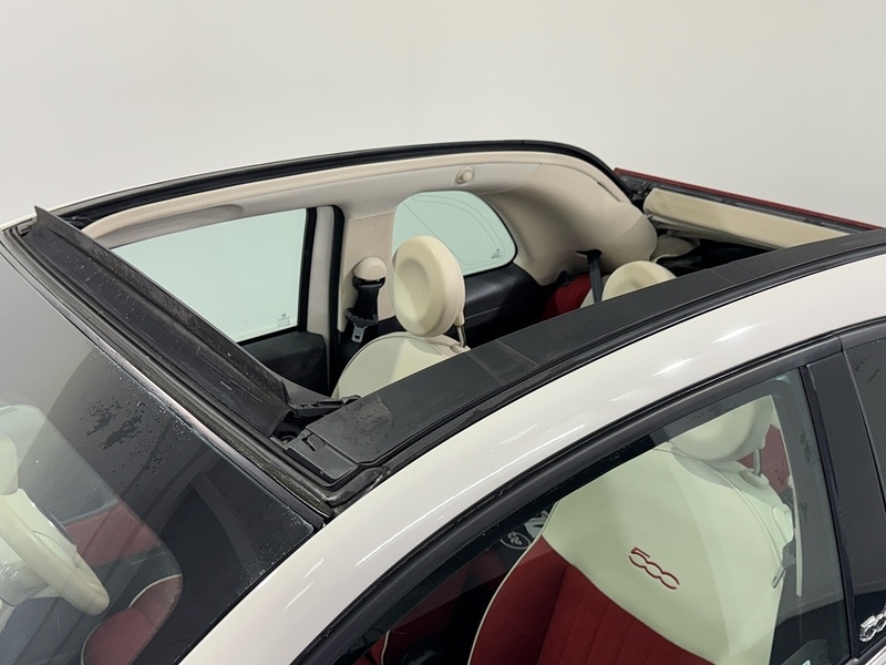 Used Fiat 500C 2014 for sale - 76725131: Photo 20