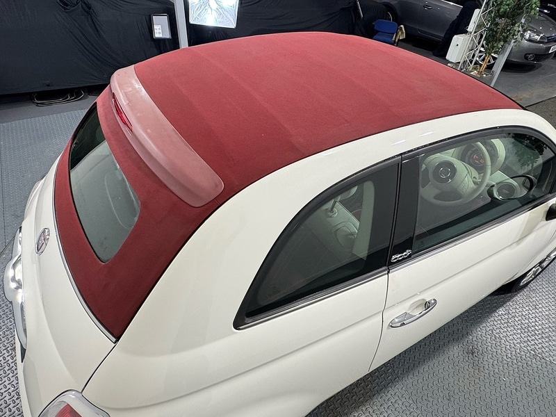 Used Fiat 500C 2014 for sale - 76725131: Photo 29