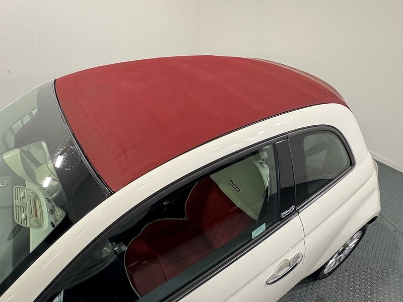 Used Fiat 500C 2014 for sale - 76725131: Photo 31