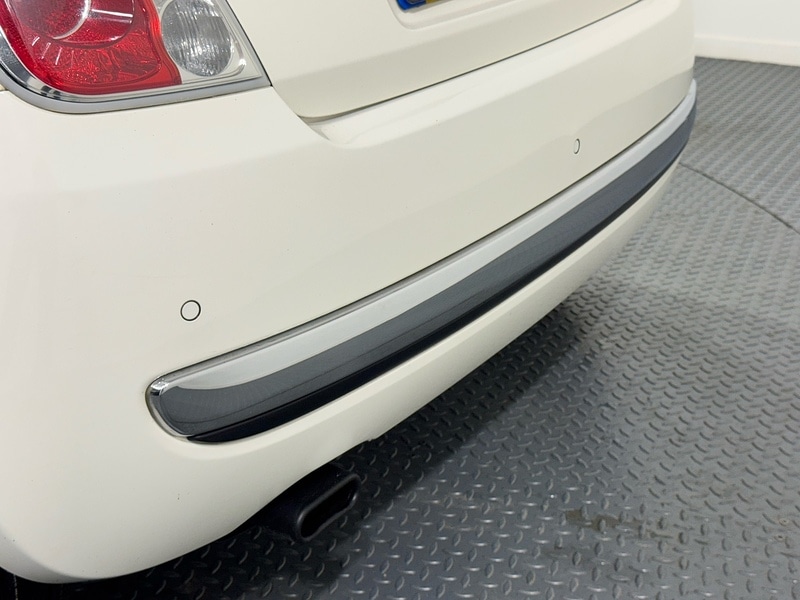 Used Fiat 500C 2014 for sale - 76725131: Photo 32