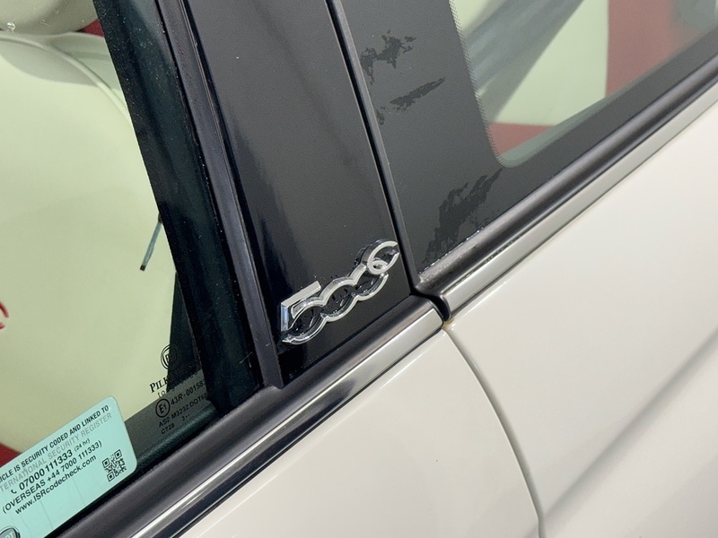 Used Fiat 500C 2014 for sale - 76725131: Photo 33