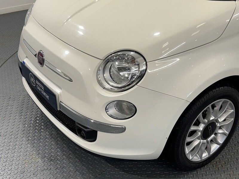 Used Fiat 500C 2014 for sale - 76725131: Photo 34