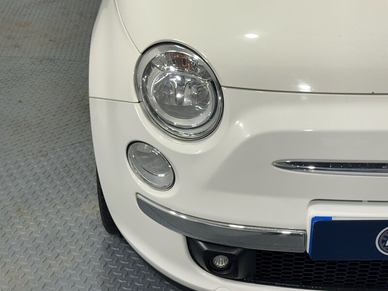 Used Fiat 500C 2014 for sale - 76725131: Photo 35