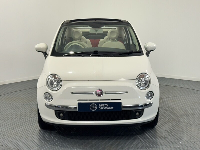 Used Fiat 500C 2014 for sale - 76725131: Photo 37