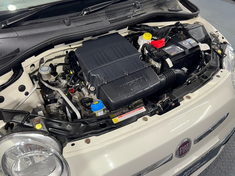 Used Fiat 500C 2014 for sale - 76725131: Photo 38