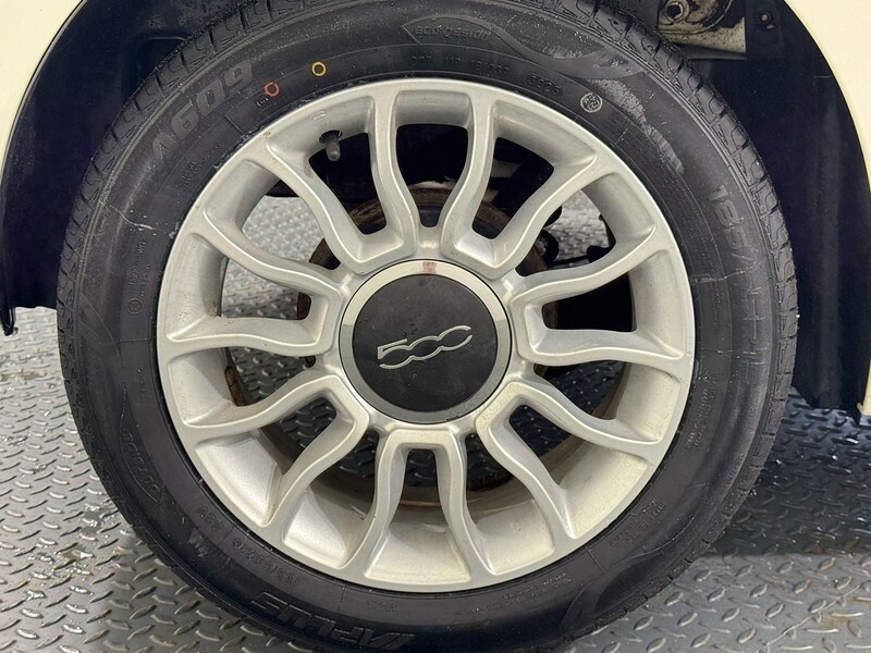 Used Fiat 500C 2014 for sale - 76725131: Photo 40