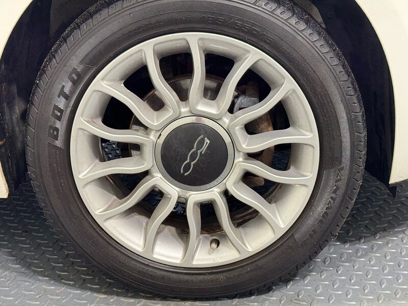 Used Fiat 500C 2014 for sale - 76725131: Photo 41