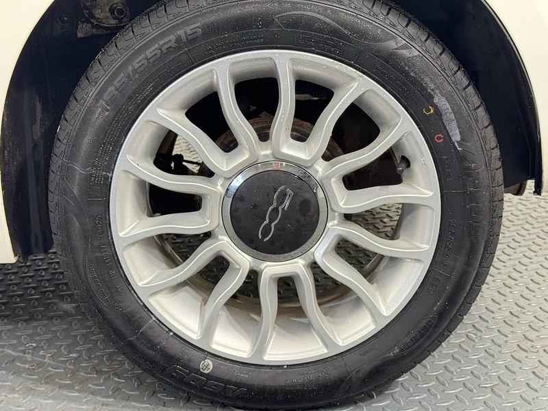 Used Fiat 500C 2014 for sale - 76725131: Photo 43