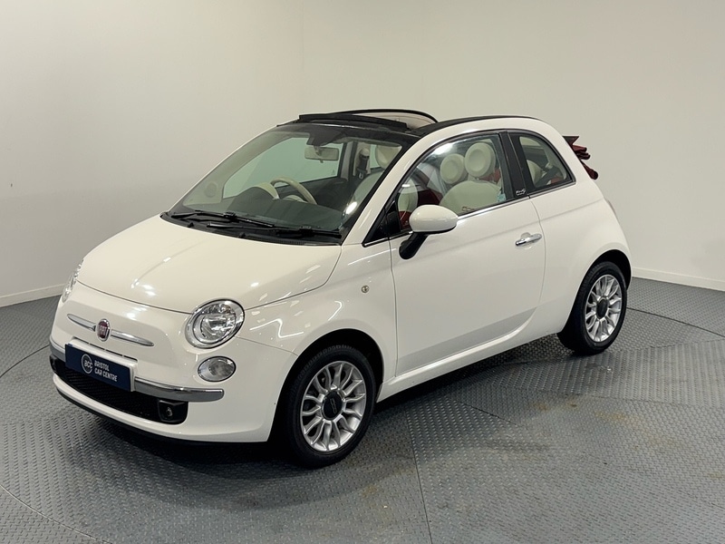 Used Fiat 500C 2014 for sale - 76725131: Photo 48