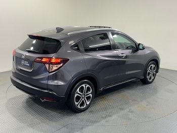 Used Honda HR-V 2017 for sale - 78715522: Photo