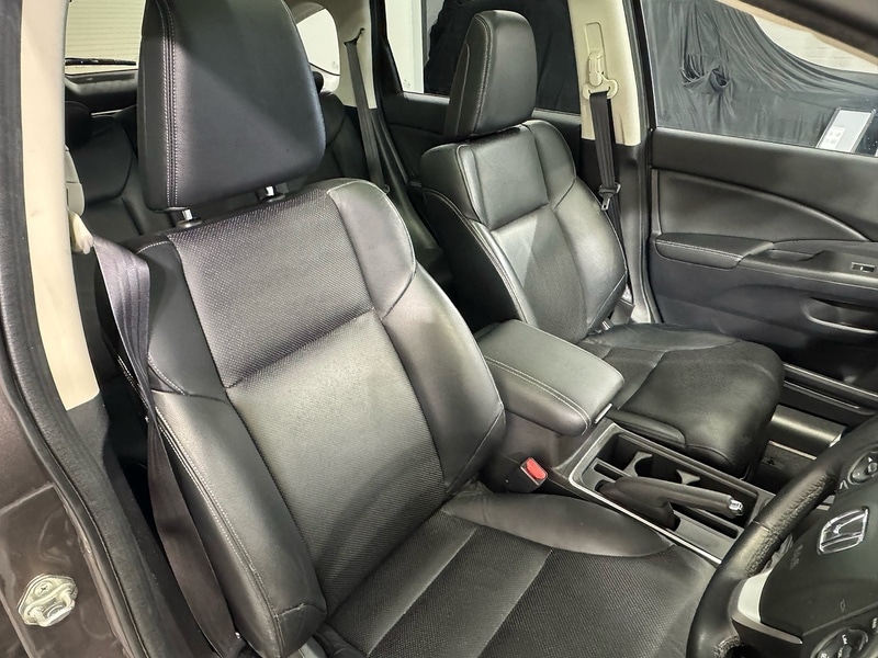 Used Honda CR-V 2018 for sale - 76763196: Photo 10