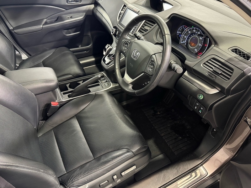 Used Honda CR-V 2018 for sale - 76763196: Photo 11